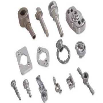 OEM Precision Investment Casting Mechining Parts (lost wax casting)